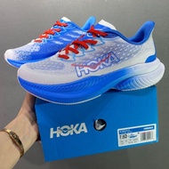 HOKA MACH 6 Lightweight and Breathable Running Shoes  Durable and Shockabsorbing Sports Shoes 2FGL S