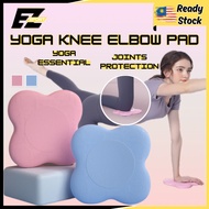 EZSport Yoga Knee Pad – Non-Slip Thickened Knee & Elbow Yoga Knee Pad Cushion | Elbow Pad | Knee Pad