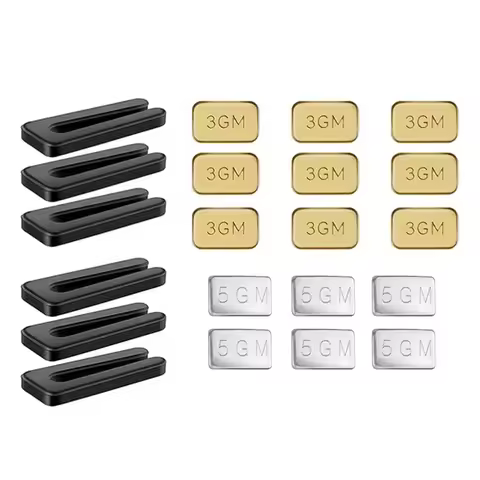 Ceiling Fan Maintenance Kit Fan Party Favor Ceiling Fan Balancing Kit Reliable Fan Operation User-Fr