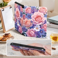 E-Reader Double Print Case for Kindle e-reader models, Skin-Friendly Material, Holiday Birthday Gift