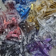 Oscar Cycling Alloy Steel Plastic Brake Lever Bicycle Other Brake Tangan Spare Part