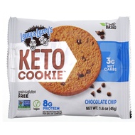 Keto Cookie Low Carb Friendly Lenny & Larry's Chocolate Chip (1 Piece)