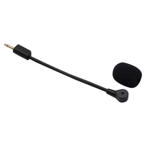 Blackshark V2 Microphone Replacement For Razer Blackshark V2 V2 PRO V2 SE Wireless Gaming Headset 3.