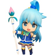 GOOD SMILE COMPANY Smile Company Nendoroid AquaGood (4th-Run)