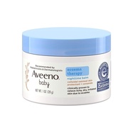 Aveeno Baby Eczema Therapy 28g USA
