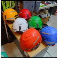 MSA Climbing Safety Helmet MSA Climbing Safety Helmet