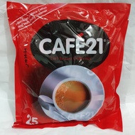 21 IN 1 Coffee / CAFE 21 2 IN 1