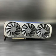 ZOTAC RTX4070 12GB GAMING AMP AIRO # 顯示卡 顯卡 Display Card NVIDIA GeForce RTX 4070