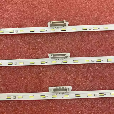 LED Backlight Strip For Sony KD-75XG8596 KD-75XG8505 KD-75XF8596 KD-75XG8796 XBR-75X850G XBR-75X850F