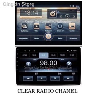 ۞✹♈🇲🇾2RAM 32GB Stinger Gold Series CAR ANDROID PLAYER FULL HD [9"INCH/10.1"INCH]IPS Youtube T3L T3 D