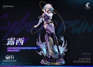 🔥Gk新品預訂🔥Crystal Lotus
電馭叛客邊緣行者 露西