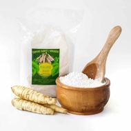 tepung garut 250gram/ tepung garut obat asam lambung/ tepung garut asli/ tepung garut organik/ tepun