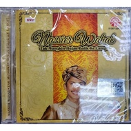 Nassier Wahab - Tak Mungkin Hujan Balik Ke Langit (CD)