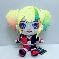 suicide squad isekai harley quinn softoys plush