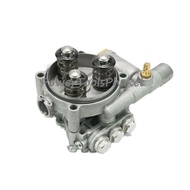 หัวปั๊ม เครื่องฉีดน้ำแรงดันสูง Warrior130S / Cyclone / Caspian / Atlantic II