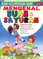 Mengenal Buah 7 Sayuran