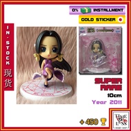 Ichiban Kuji Chibi Kyun Chara Boa Hancock Figure One Piece 金证 正版 日版 一番赏 女帝 Timeless Hobby