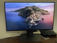 Dell U2718Q 27” Ultrasharp 4K Monitor