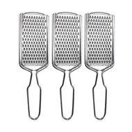 Stainless Steel Cheese Grater - Stainless Steel Cheese Grater