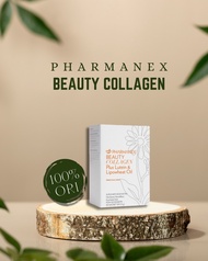 100% ORI !!! Pharmanex Beauty Collagen Plus Lutein & Lipowheat Oil