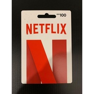 Netflix Account🔥Netflix Premium Genuine Gift Card (Account) 4K UHD