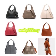 【NEW】CM545 Hadley Hobo Women Shoulder Handbag Crossbody Sling Bucket Bag 545