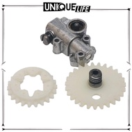 [ appliances] Oil Pump Drive Gear for 038 MS380 New Replacements