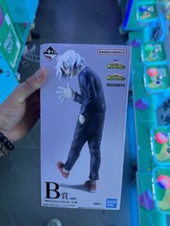 我的英雄學院 一番賞 B賞死柄木弔