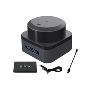 WayPonDEV RPLIDAR S3 Lidar Sensor 2D 360 Degree 40 Meters Scanning Radius IP65 ROS SLAM LIDAR Sensor