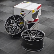 Vorsteiner VFF111 18" Wheels for BMW G20 G22 G30