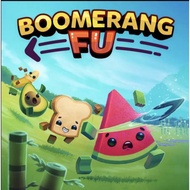 Boomerang Fu (Nintendo Switch) Digital Download