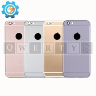 Housing IP 6 6S & 6+ 6S+ Plus Casing Kesing Case Backdoor Backcover Bone Body Handphone