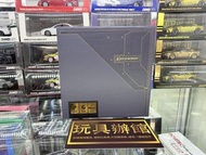 屯門小店 PGM 1:64 HEC北京模型展限定，林寶堅尼 林寶 Lamborghini Aventador LP700-4