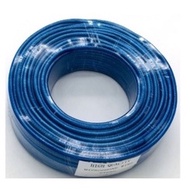 1METER Premium Hyundai Microphone Cable Wire 6MM Stereo