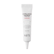 Nots Centella Scar Ointment Ylang Ylang 15g