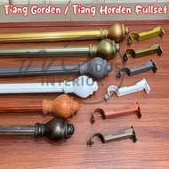 Luxury Thick Curtain Poles Jumbo Curtain Poles Curtain Poles Curtain Poles Curtain/s