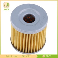 [Ihoce] 45mm Oil Filter for for for for Suzuki DRZ400 DRZ400E DRZ400S DRZ400SM KLX400R KLX400SR