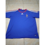 Jersey france 2006