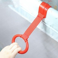BLISS Baby Crib Hooks Pendants For Playpen Learn To Stand For Baby Baby Toys
