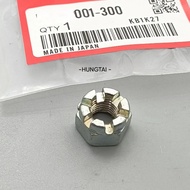 Front wheel hub screws for CUB 78, 81, 82, 86....