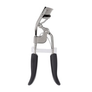 e.l.f.ProEyelashCurler,Strong,Contoured,Eye-Opening,VoluminousLashes,IncludesAdditionalRubberReplace