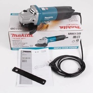 ORIGINAL - MAKITA M9513B Mesin Gerinda Tangan 4 Inch Angle Grinder - Murah Berkualitas