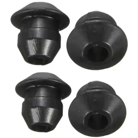 2x OEM TRIMMERS Fuel Line Tank Grommet for Stihl Trimmer FS80 FS85 FS88 KM85 HS80 HS85 FC75 FS76 FS7