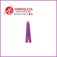 ☜ ◙ ◬ [RB Hortaleza Vaciador Online] Croc-Style Hair Clip (Assorted)