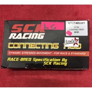 LC135 4S 5S / Y15ZR SCK RACING CONNECTING ROD CON ROD JET ROD - Y15 Y15-ZR LC 4SPEED 5SPEED V1 V2 V3