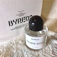[🇸🇬SG Seller] Mojave Ghost Byredo (Decant/Refill Perfume)