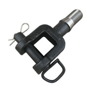 Free Original Factory Accessories Front Bumper J6P Trailer Hook JH6 Trailer Hook J7 Trailer Hook Sea