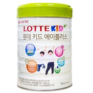 Sữa Bột Lotte Kid A+ / Lotte Kid A+ Goat 760G