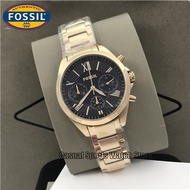 newFossil Watch For Women Sale Original Pawnable Stainless Waterproof Fossil Watch For Men Original