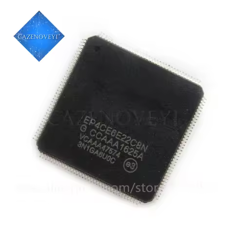 Good product (1piece) EP4CE6E22C8N EP4CE6E22I7N EP4CE6E22 EP4CE6 EP4CE10E22C8N EP4CE10E22 Can provid